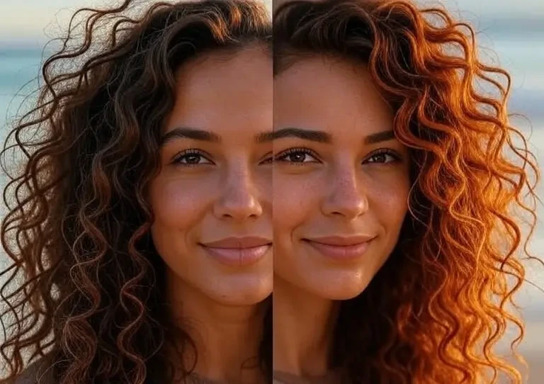 Bukle Belirginleştirici: Saç Bakımının Sırrı