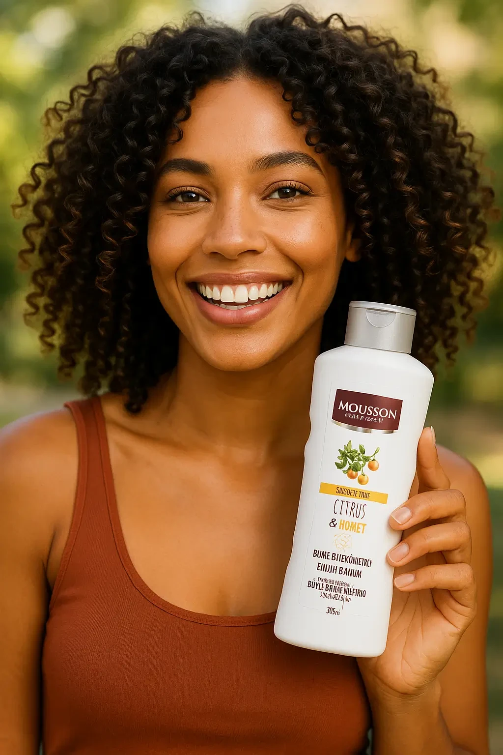 Doğal Bukleler İçin En İyi Yöntemler