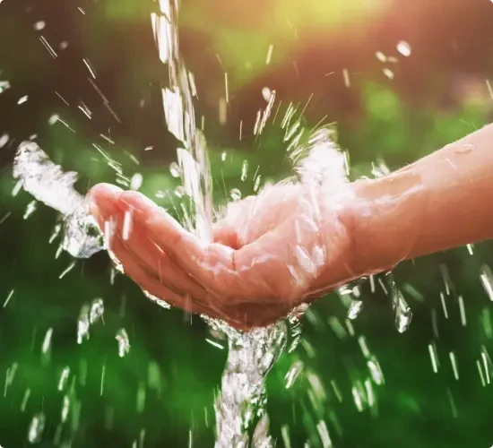 Herkes İçin Erişilebilir Temiz Su, Güvenli Sanitasyon