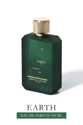 BSQ EARTH MAN EDP - 2