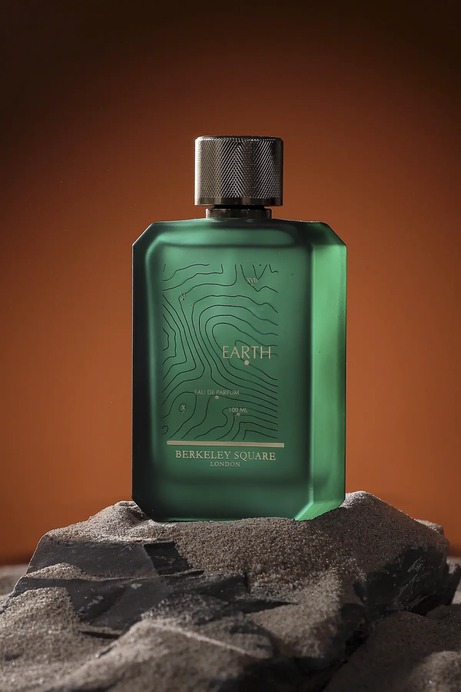 BSQ EARTH MAN EDP - 3