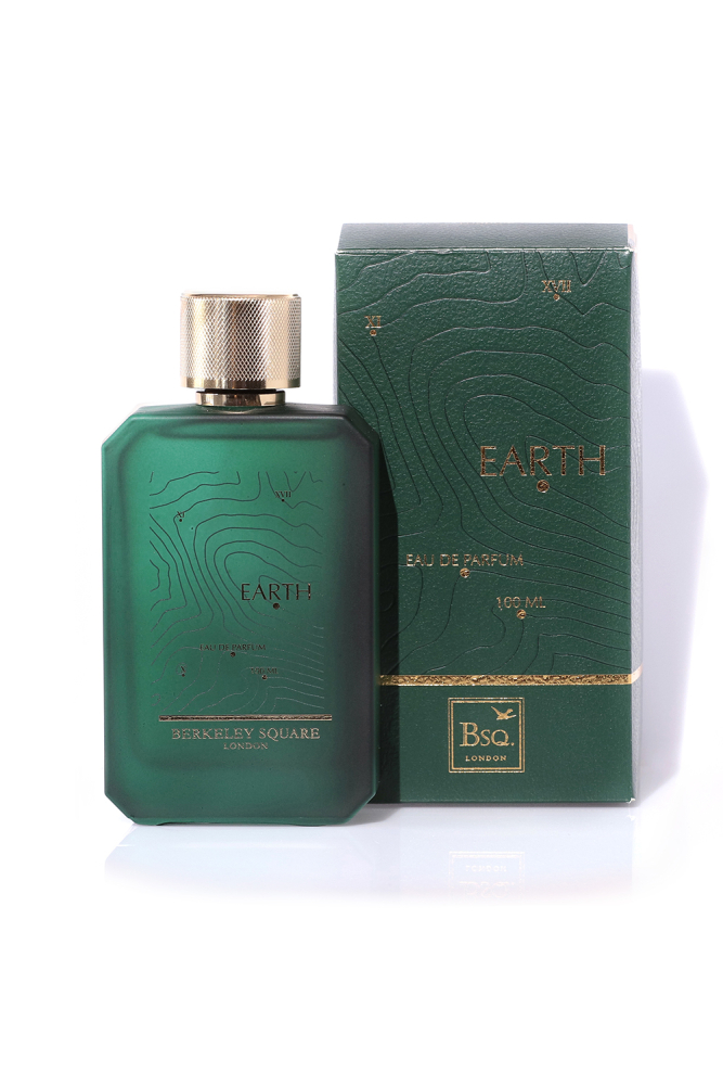 BSQ EARTH MAN EDP - 1