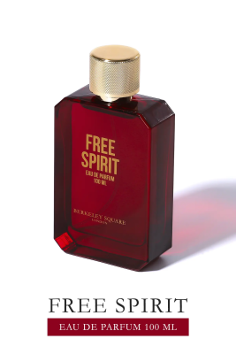 BSQ FREE SPIRIT MAN EDP - 2