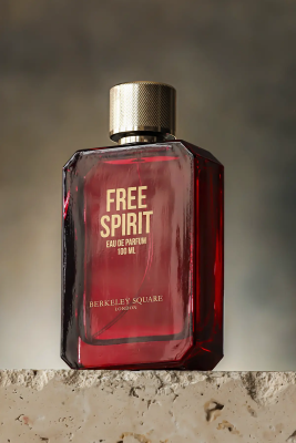 BSQ FREE SPIRIT MAN EDP - 3