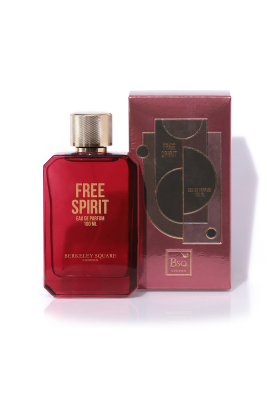 BSQ FREE SPIRIT MAN EDP - 1