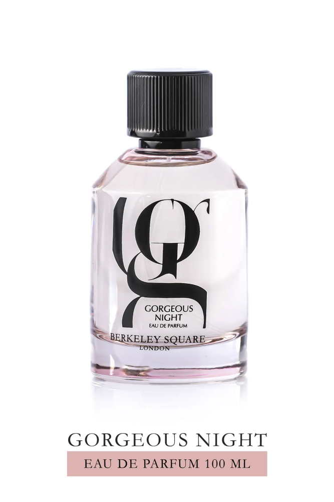 BSQ GORGEOUS NIGHT WOMAN EDP - 2