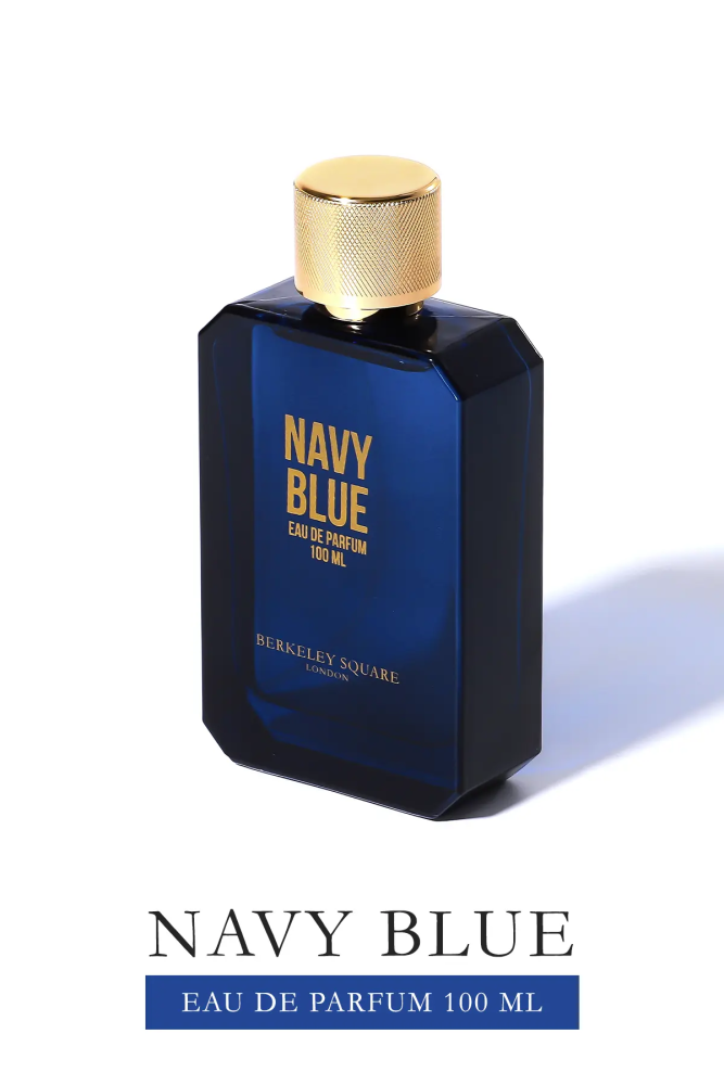 BSQ NAVY BLUE MAN EDP - 2
