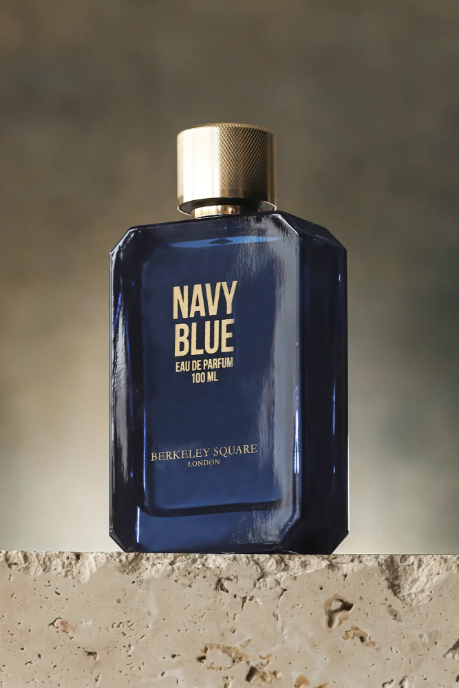 BSQ NAVY BLUE MAN EDP - 3