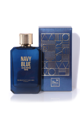 BSQ NAVY BLUE MAN EDP - 1