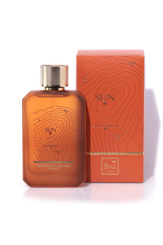 BSQ SUN MAN EDP - 1